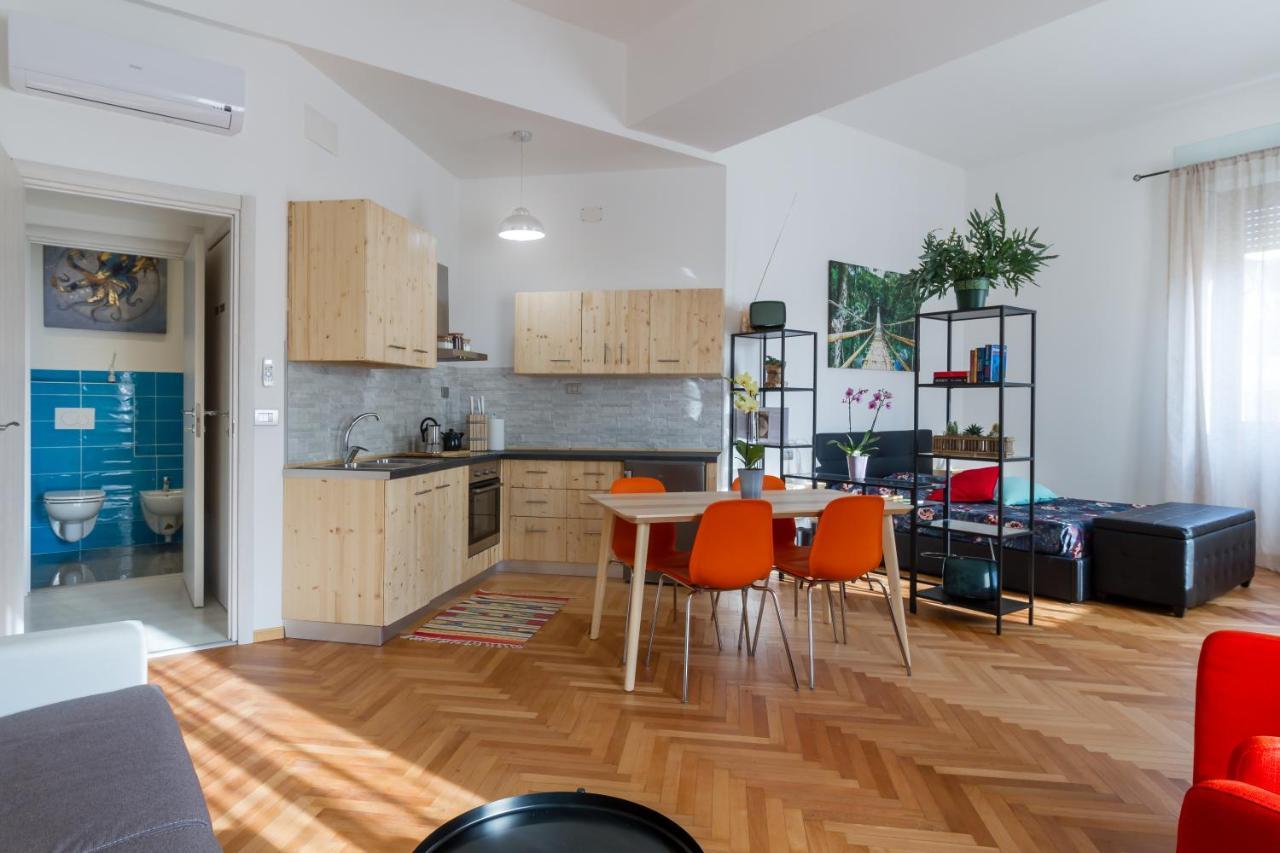Gasthof Casa Mazzini *